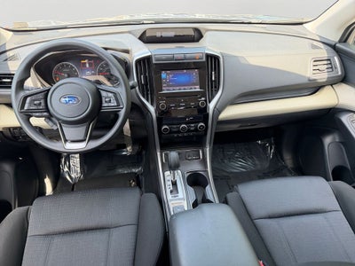 2019 Subaru Ascent Base
