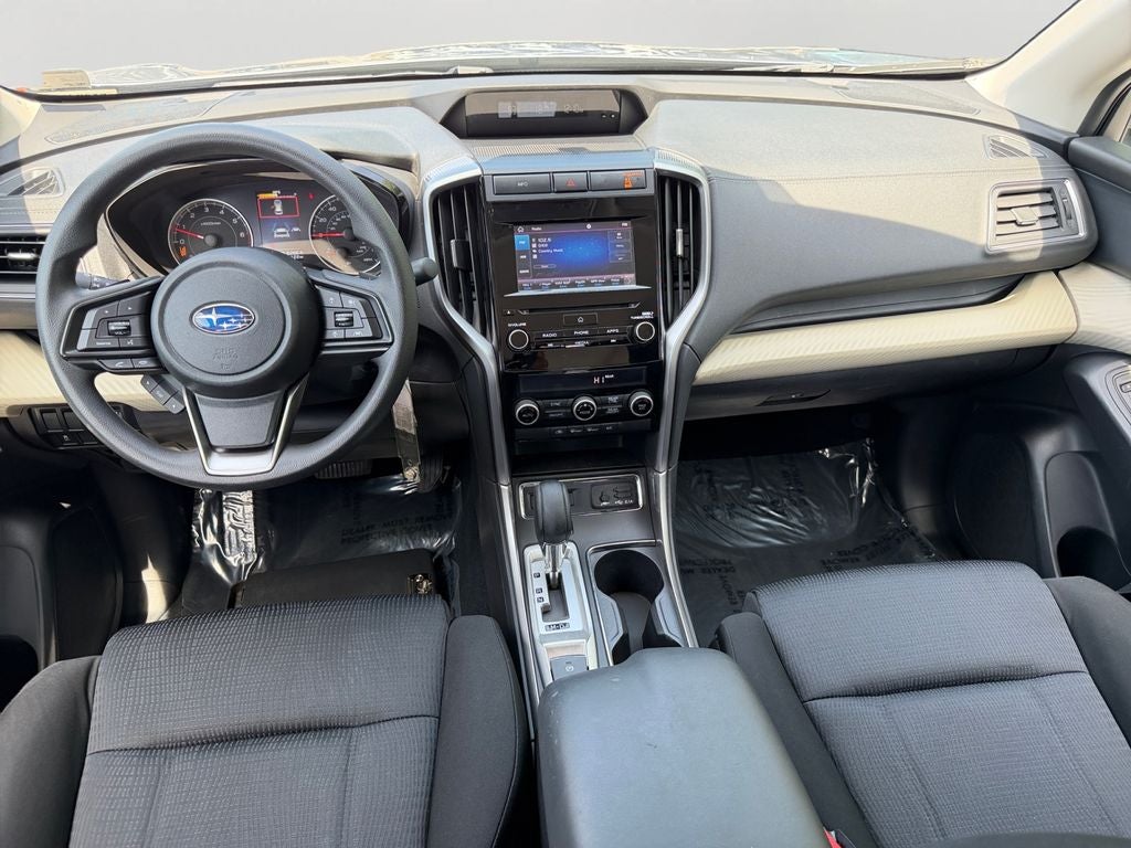 2019 Subaru Ascent Base