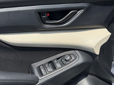 2019 Subaru Ascent Base