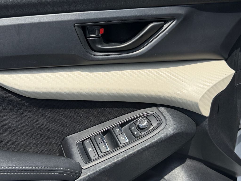 2019 Subaru Ascent Base