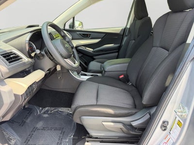 2019 Subaru Ascent Base
