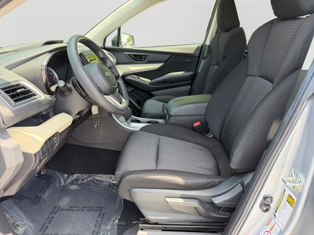 2019 Subaru Ascent Base