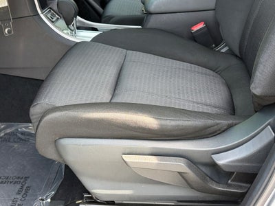2019 Subaru Ascent Base