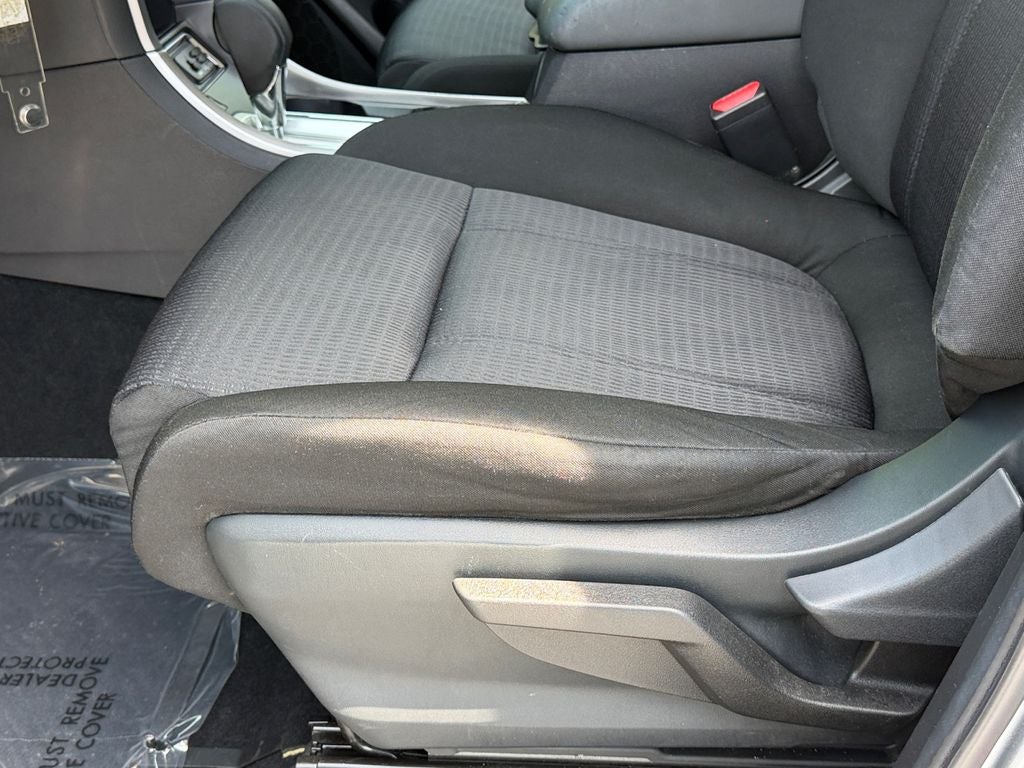 2019 Subaru Ascent Base