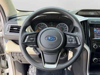 2019 Subaru Ascent Base