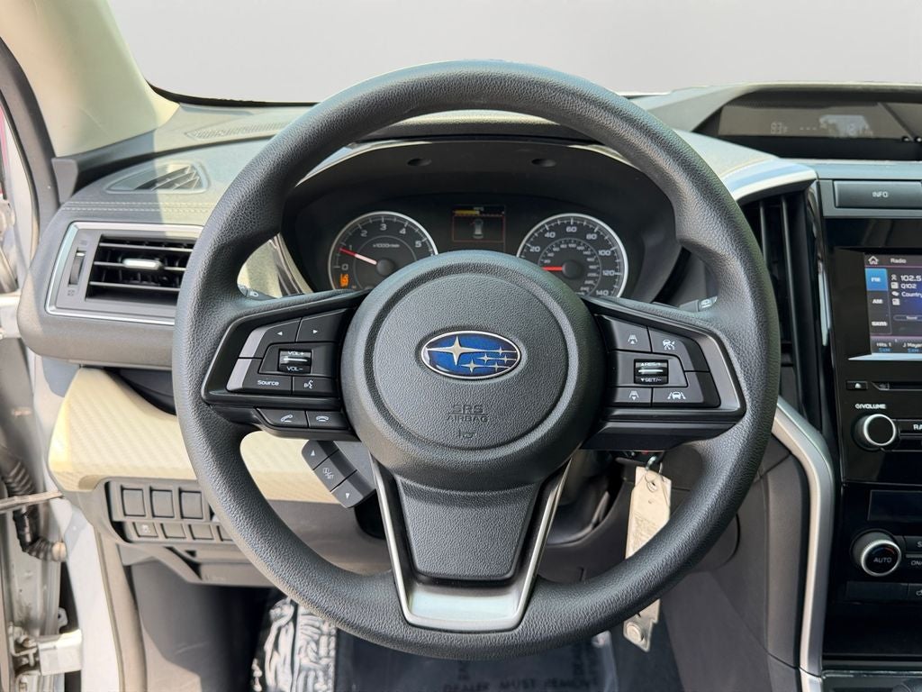 2019 Subaru Ascent Base