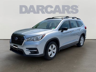 2019 Subaru Ascent Base