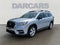2019 Subaru Ascent Base