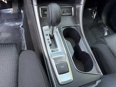 2019 Subaru Ascent Base
