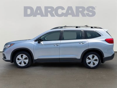 2019 Subaru Ascent Base