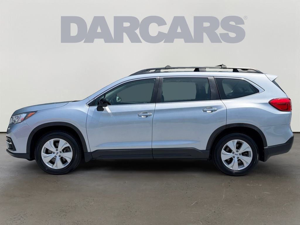 2019 Subaru Ascent Base