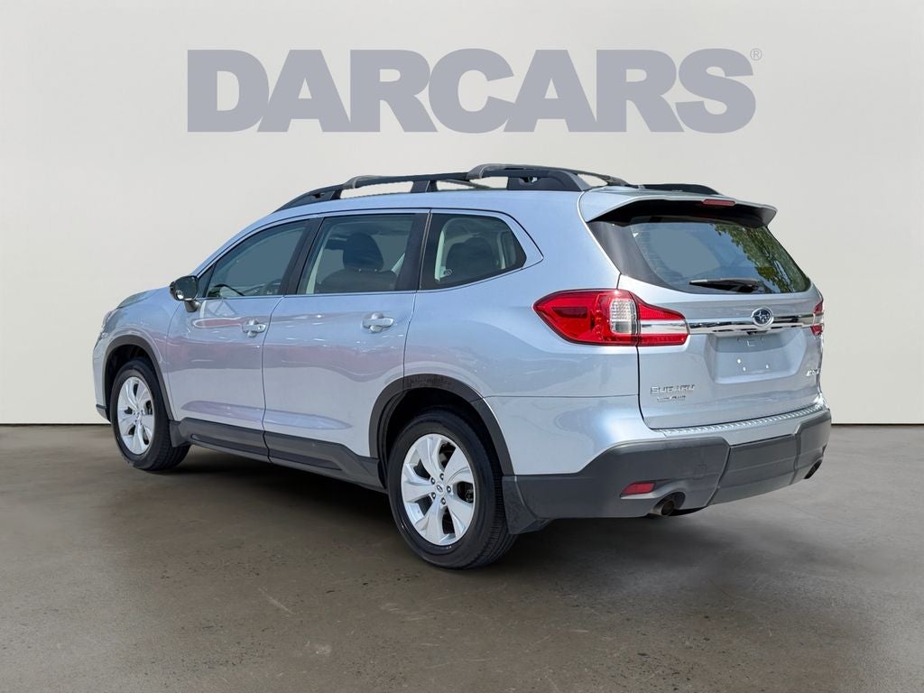 2019 Subaru Ascent Base
