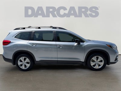 2019 Subaru Ascent Base