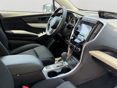 2019 Subaru Ascent Base