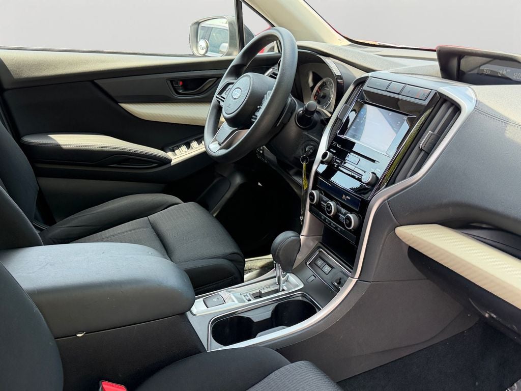2019 Subaru Ascent Base