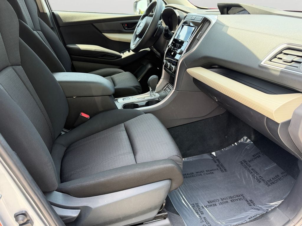 2019 Subaru Ascent Base