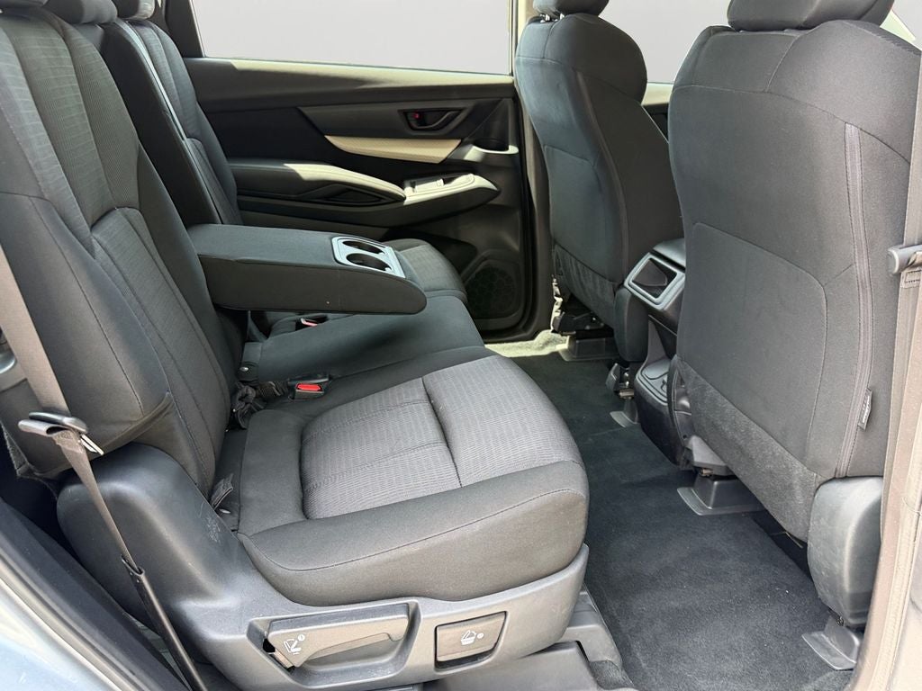 2019 Subaru Ascent Base