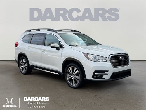 2019 Subaru Ascent Limited