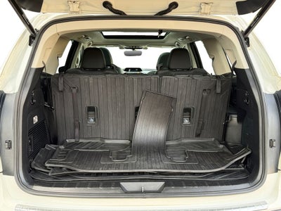 2019 Subaru Ascent Limited