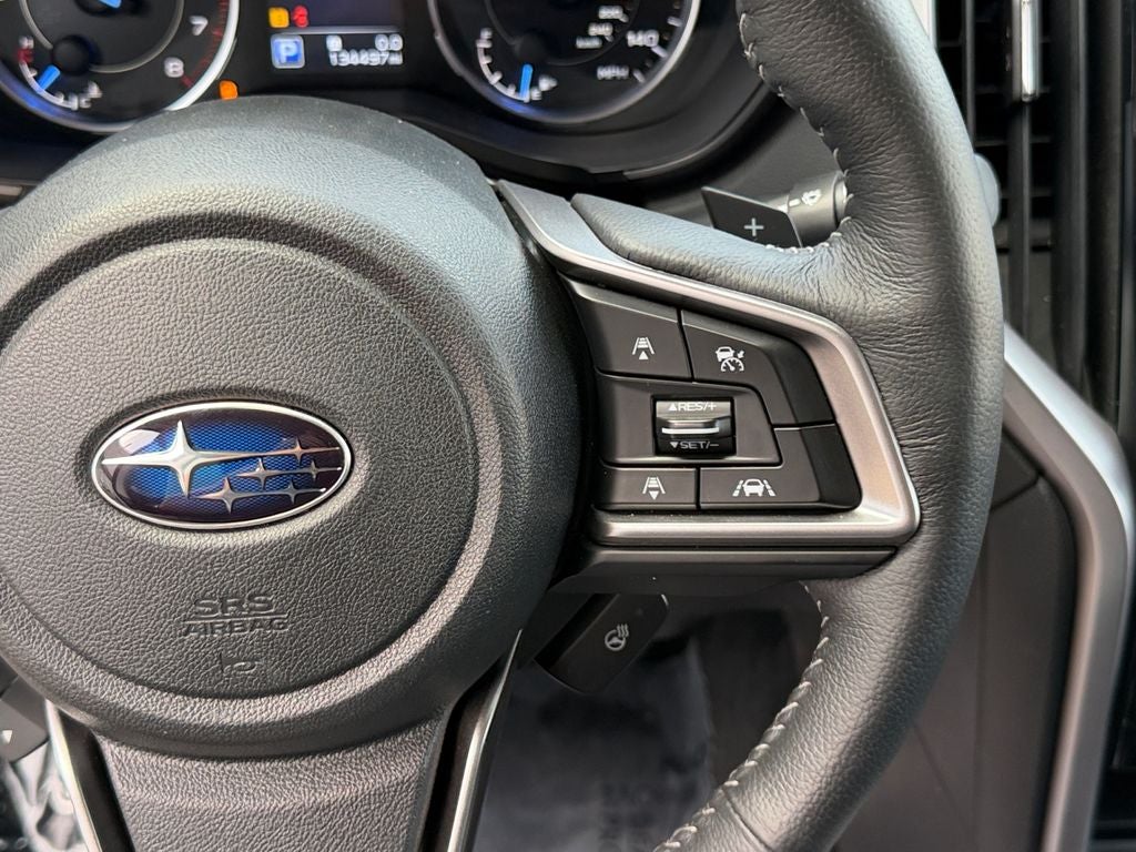 2019 Subaru Ascent Limited