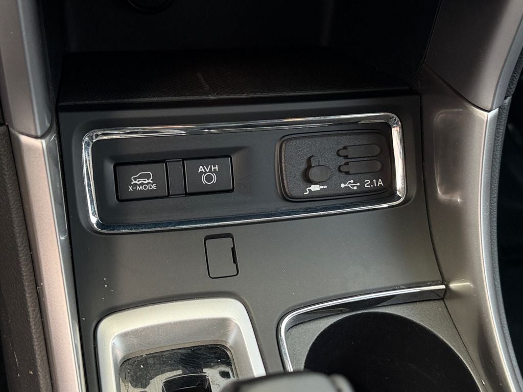 2019 Subaru Ascent Limited