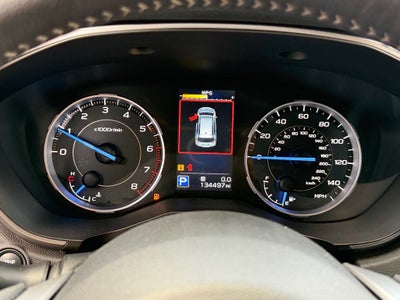 2019 Subaru Ascent Limited