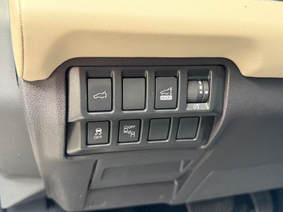 2019 Subaru Ascent Limited