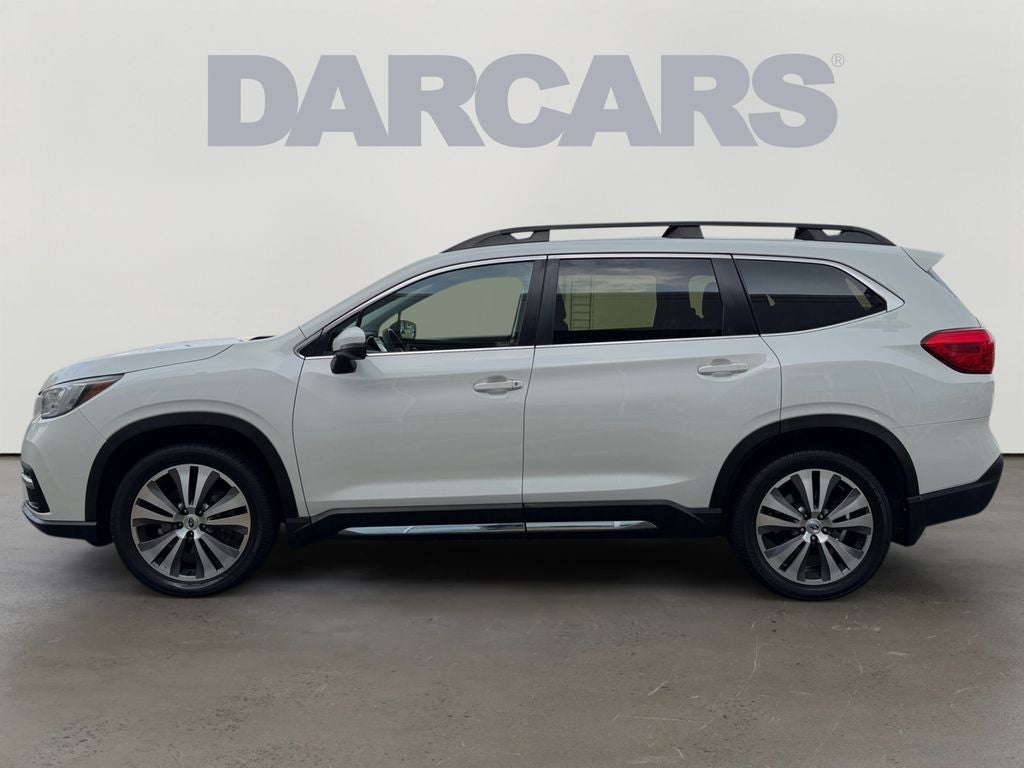 2019 Subaru Ascent Limited