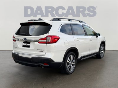 2019 Subaru Ascent Limited
