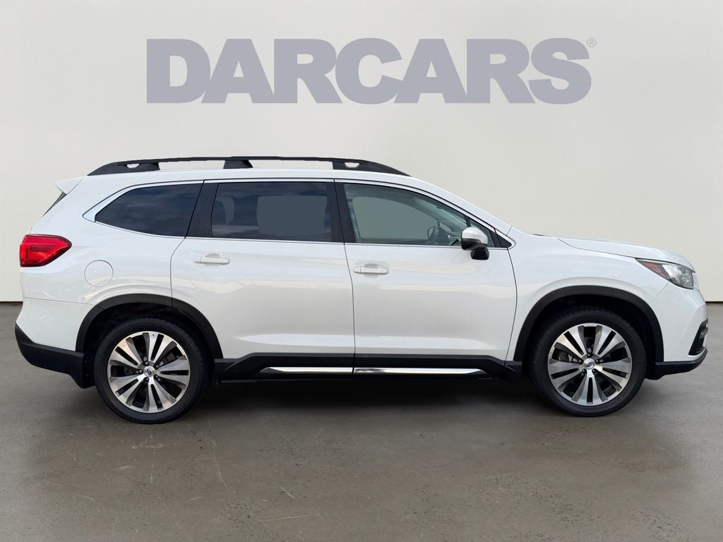 2019 Subaru Ascent Limited
