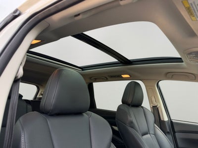 2019 Subaru Ascent Limited