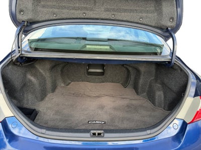 2007 Toyota Camry SE
