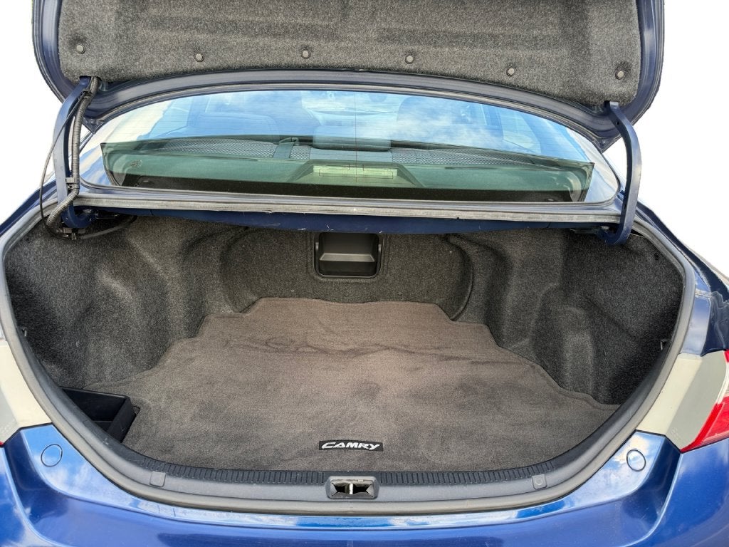 2007 Toyota Camry SE