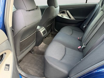 2007 Toyota Camry SE