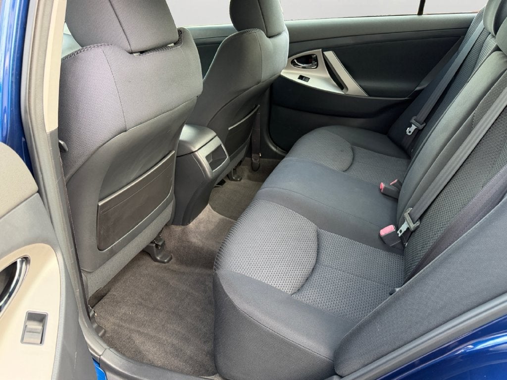 2007 Toyota Camry SE
