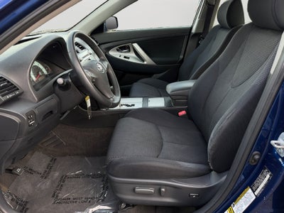2007 Toyota Camry SE