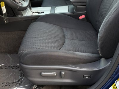 2007 Toyota Camry SE