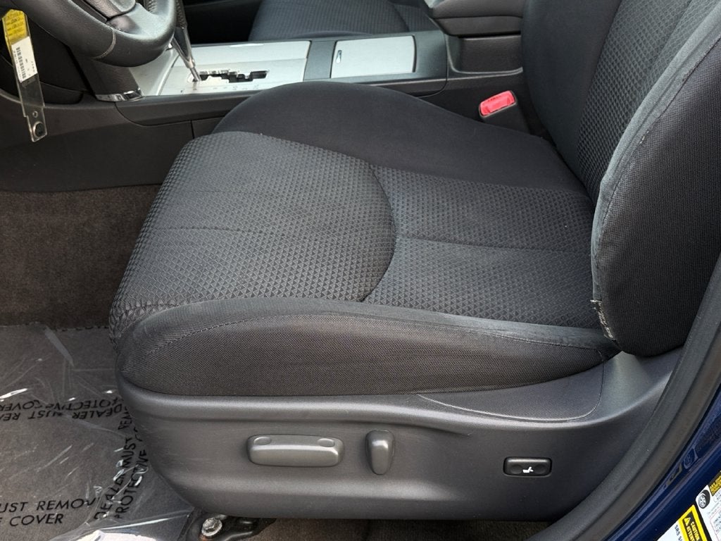 2007 Toyota Camry SE