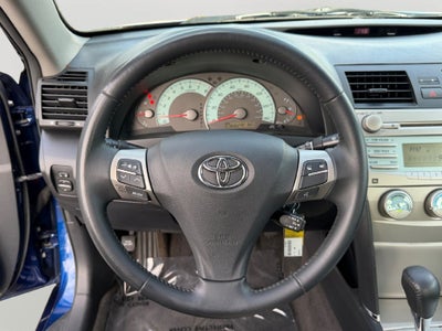 2007 Toyota Camry SE