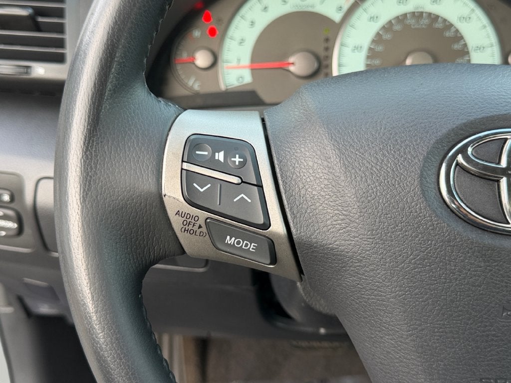 2007 Toyota Camry SE