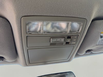 2007 Toyota Camry SE