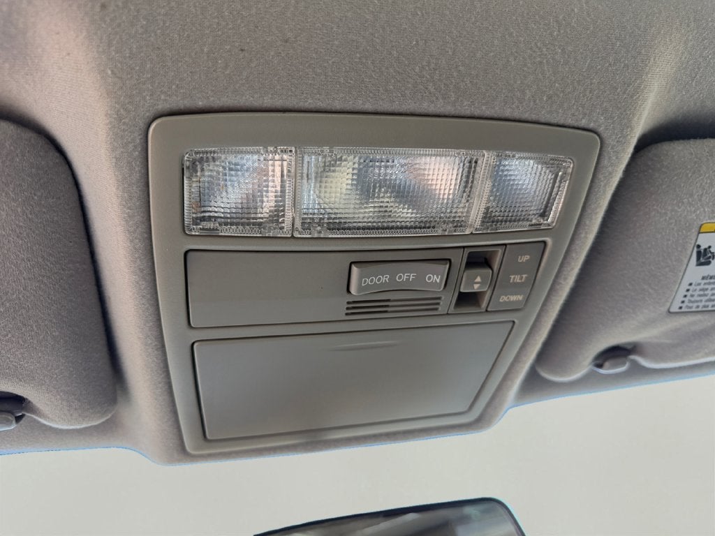 2007 Toyota Camry SE