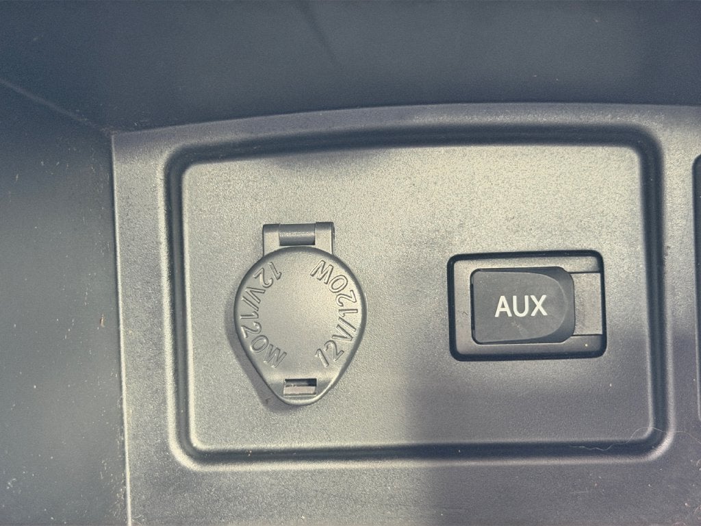 2007 Toyota Camry SE