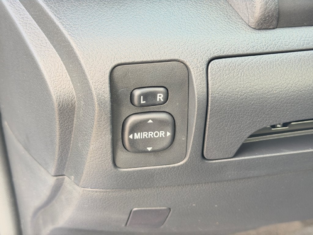 2007 Toyota Camry SE