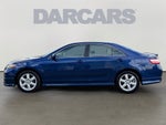 2007 Toyota Camry SE