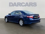 2007 Toyota Camry SE