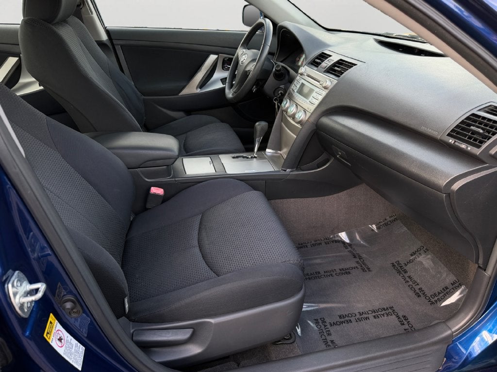 2007 Toyota Camry SE