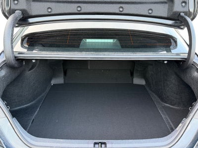 2024 Toyota Camry Hybrid XSE