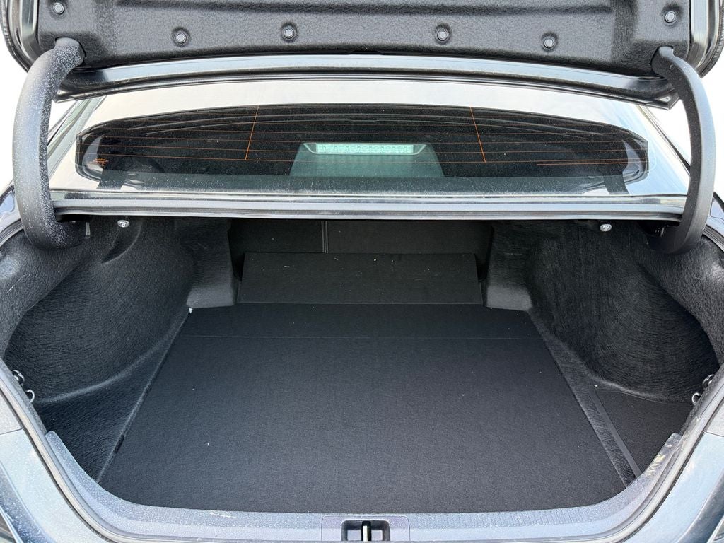 2024 Toyota Camry Hybrid XSE