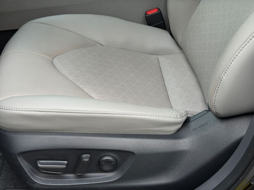 2024 Toyota Camry Hybrid XSE